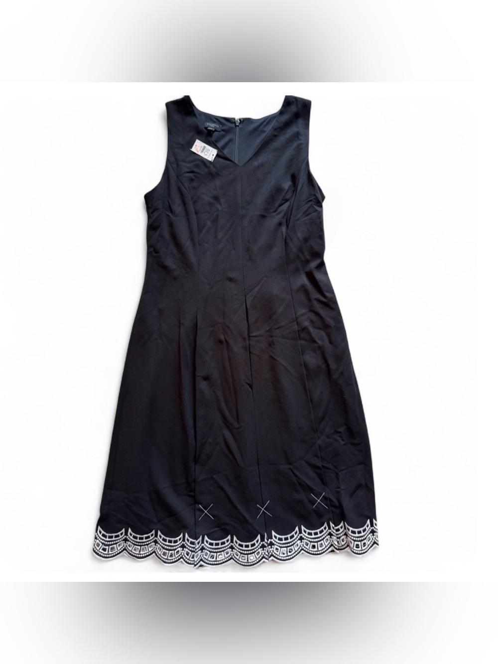NWT Talbots dress